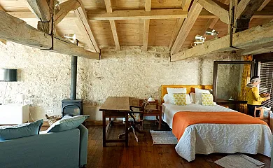 Las Casas de Andrea en Horche (Guadalajara) - Foto 21