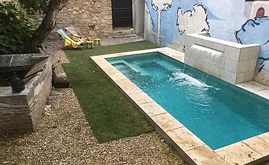 Las Casas de Andrea en Horche (Guadalajara) - Foto 23