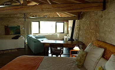 Las Casas de Andrea en Horche (Guadalajara) - Foto 25