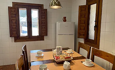 El Bulin de Madarcos en Madarcos (Madrid) - Foto 6