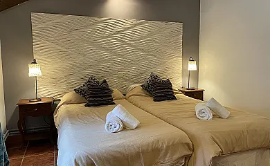 El Bulin de Madarcos en Madarcos (Madrid) - Foto 7