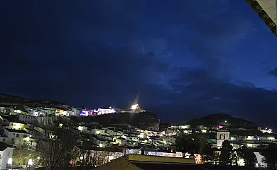 Casas Cueva El Mirador de Galera en Galera (Granada) - Foto 3