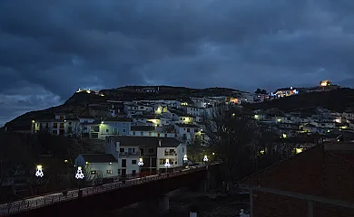 Casas Cueva El Mirador de Galera en Galera (Granada) - Foto 4