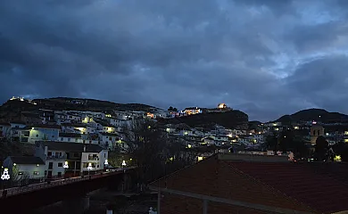 Casas Cueva El Mirador de Galera en Galera (Granada) - Foto 5