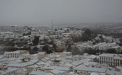 Casas Cueva El Mirador de Galera en Galera (Granada) - Foto 7
