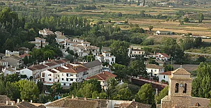 Casas Cueva El Mirador de Galera 0011
