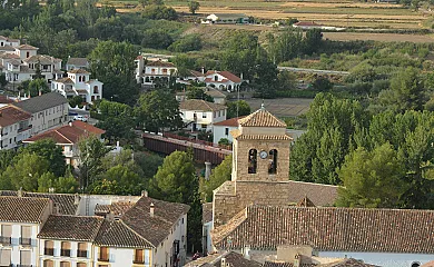 Casas Cueva El Mirador de Galera en Galera (Granada) - Foto 16