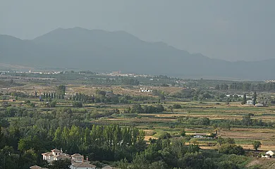 Casas Cueva El Mirador de Galera en Galera (Granada) - Foto 18