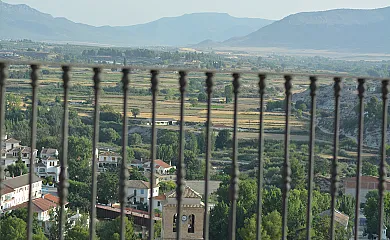 Casas Cueva El Mirador de Galera en Galera (Granada) - Foto 21
