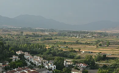 Casas Cueva El Mirador de Galera en Galera (Granada) - Foto 22