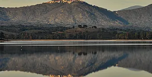 Casas Rurales Gómez, Santibáñez el Alto 003