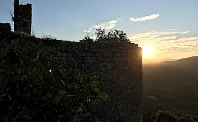 Casas Rurales Gómez, Santibáñez el Alto en Santibáñez el Alto (Cáceres) - Foto 4