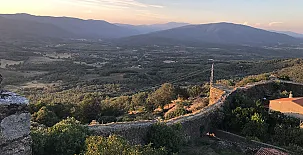 Casas Rurales Gómez, Santibáñez el Alto 005
