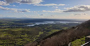 Casas Rurales Gómez, Santibáñez el Alto 002