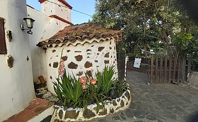 Finca Paraíso en San Cristobal de la Laguna (Santa Cruz de Tenerife) - Foto 7