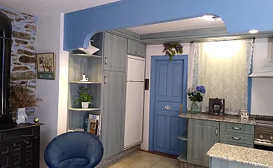 Ribeira Sacra en Ferreira de Pantón (Lugo) - Foto 5