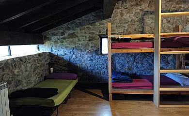 Otardi Landa Aterpetxea en Asteasu (Guipuzcoa) - Foto 5