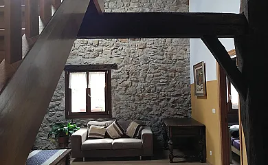 Otardi Landa Aterpetxea en Asteasu (Guipuzcoa) - Foto 7