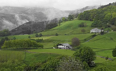 Otardi Landa Aterpetxea en Asteasu (Guipuzcoa) - Foto 10