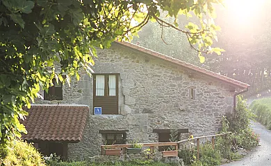 Otardi Landa Aterpetxea en Asteasu (Guipuzcoa) - Foto 3