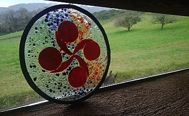 Otardi Landa Aterpetxea en Asteasu (Guipuzcoa) - Foto 12