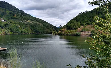 Ribeira Sacra en Ferreira de Pantón (Lugo) - Foto 6