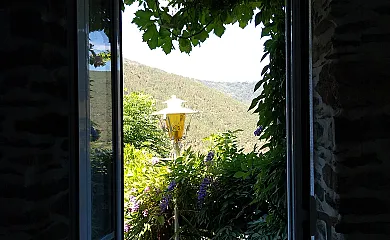 Ribeira Sacra en Ferreira de Pantón (Lugo) - Foto 7