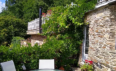 Ribeira Sacra en Ferreira de Pantón (Lugo) - Foto 8