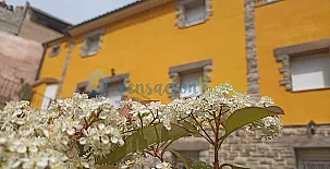 Apartamentos Rurales Parajes de Piedra 004