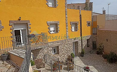 Apartamentos Rurales Parajes de Piedra en Ibdes (Zaragoza) - Foto 5