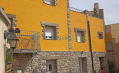 Apartamentos Rurales Parajes de Piedra en Ibdes (Zaragoza) - Foto 6