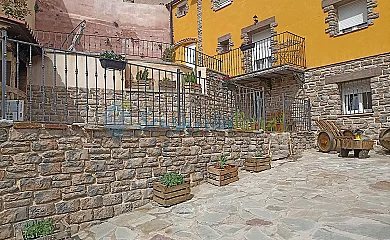 Apartamentos Rurales Parajes de Piedra en Ibdes (Zaragoza) - Foto 8