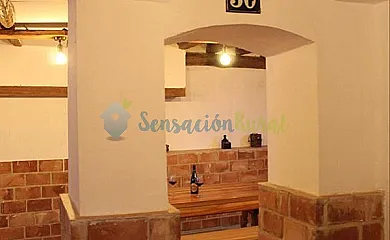 Apartamentos Rurales Parajes de Piedra en Ibdes (Zaragoza) - Foto 9