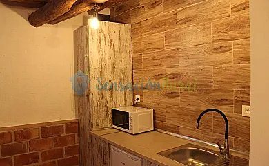 Apartamentos Rurales Parajes de Piedra en Ibdes (Zaragoza) - Foto 10