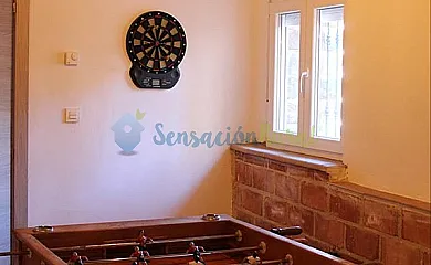 Apartamentos Rurales Parajes de Piedra en Ibdes (Zaragoza) - Foto 14