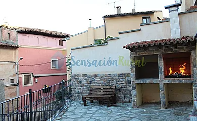 Apartamentos Rurales Parajes de Piedra en Ibdes (Zaragoza) - Foto 16