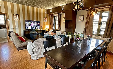 El Bulin de Madarcos en Madarcos (Madrid) - Foto 3