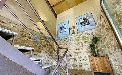 El Bulin de Madarcos en Madarcos (Madrid) - Foto 8