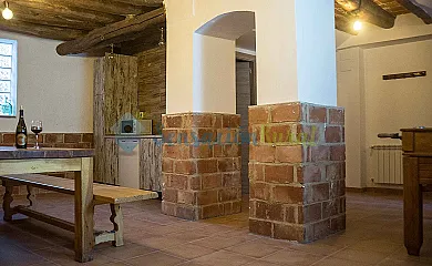 Apartamentos Rurales Parajes de Piedra en Ibdes (Zaragoza) - Foto 19