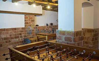 Apartamentos Rurales Parajes de Piedra en Ibdes (Zaragoza) - Foto 20