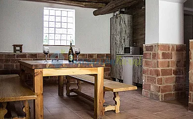 Apartamentos Rurales Parajes de Piedra en Ibdes (Zaragoza) - Foto 21