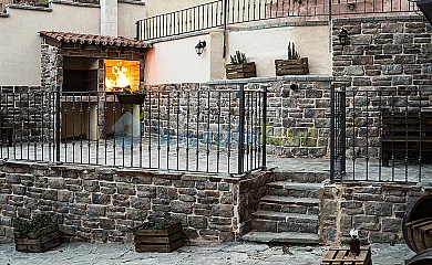 Apartamentos Rurales Parajes de Piedra en Ibdes (Zaragoza) - Foto 22