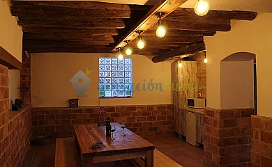 Apartamentos Rurales Parajes de Piedra en Ibdes (Zaragoza) - Foto 25