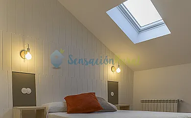 El Molino de la Sal en Sigüenza (Guadalajara) - Foto 2