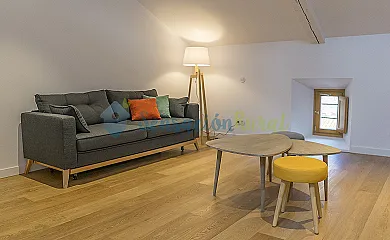 El Molino de la Sal en Sigüenza (Guadalajara) - Foto 3