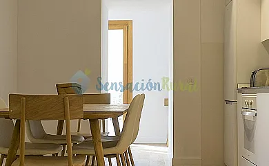 El Molino de la Sal en Sigüenza (Guadalajara) - Foto 7