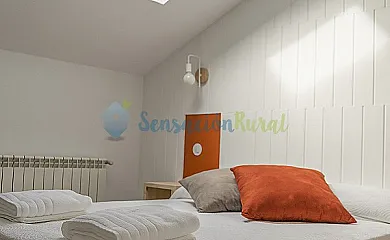 El Molino de la Sal en Sigüenza (Guadalajara) - Foto 9