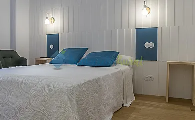 El Molino de la Sal en Sigüenza (Guadalajara) - Foto 12