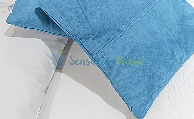 El Molino de la Sal en Sigüenza (Guadalajara) - Foto 13