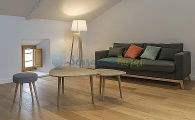 El Molino de la Sal en Sigüenza (Guadalajara) - Foto 14